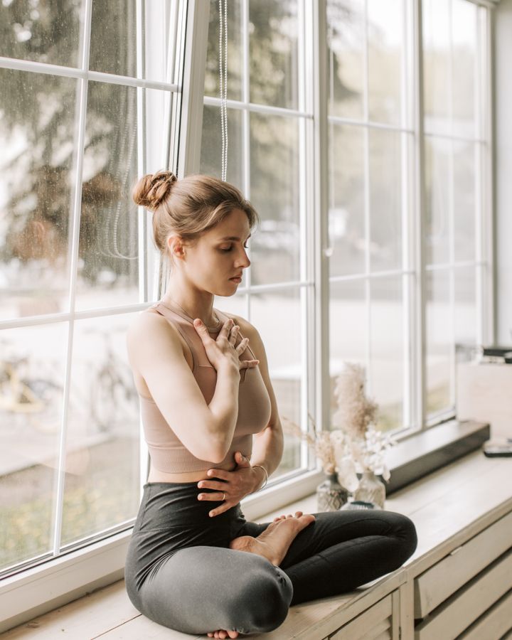 Elise Marchetti